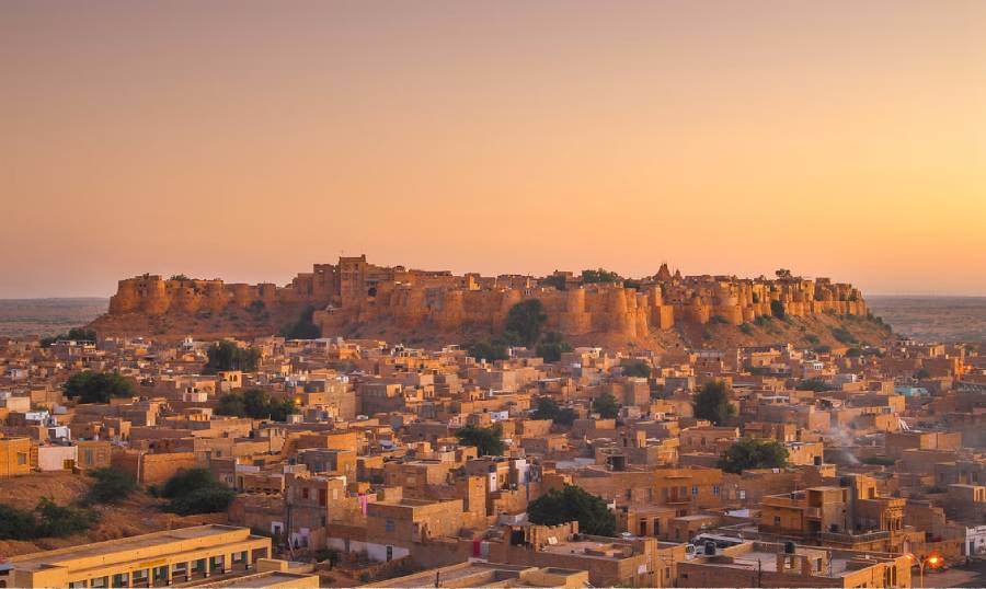 Family hotel in Rishikesh