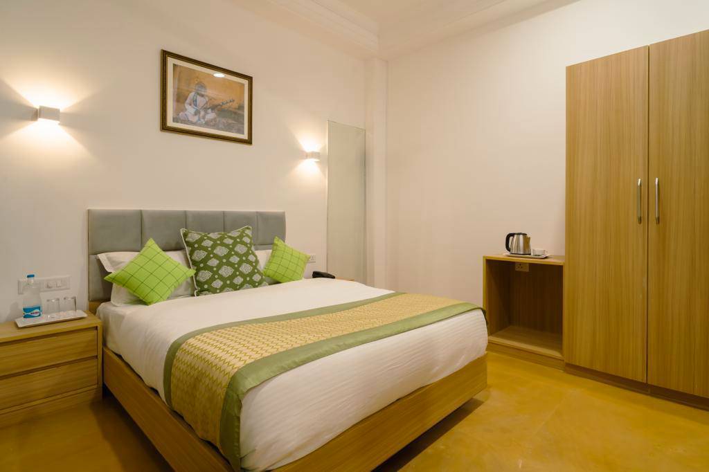 Best hotel in Jaisalmer